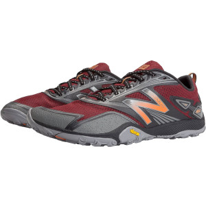 New Balance Minimus 80v2 Trail Running Shoe - Men's -image