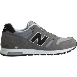 Click to Enlarge for New Balance ML565 Ripstop Shoe - Men's New Balance ML565 Ripstop Shoe - Men's-Image