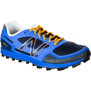 Click to Enlarge for New Balance Minimus Zero v2 Trail Running Shoe - Men's New Balance Minimus Zero v2 Trail Running Shoe - Men's -image