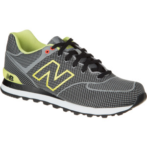 Click to Enlarge for New Balance 574 Woven Pack Shoe - Men's New Balance 574 Woven Pack Shoe - Men's -image