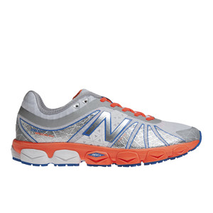 Click to Enlarge for New Balance 890v4 Running Shoe - Men's New Balance 890v4 Running Shoe - Men's -image