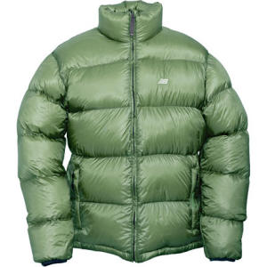 New Balance Fugu Down Jacket - Men's