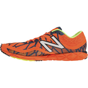 Click to Enlarge for New Balance 1600v2 Racing Comp Running Shoe - Men's New Balance 1600v2 Racing Comp Running Shoe - Men's-Image