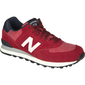 Click to Enlarge for New Balance 574 Pennant Shoe - Men's New Balance 574 Pennant Shoe - Men's -image