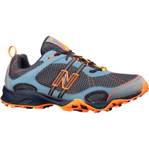 New Balance 840 Trail Running Shoe - Men's