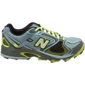 New Balance 875 Trail Running Shoe - Women's