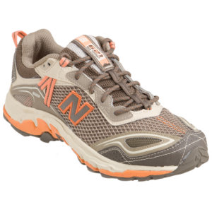 New Balance 621 Trail Running Shoe - Women's