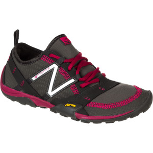 WO10 Minimus Hiking Shoe - Women's