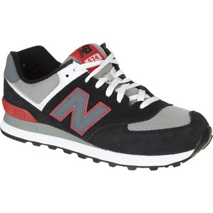 New Balance 574 Shoe - Men's -image