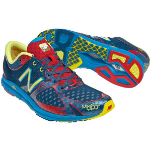 Click to Enlarge for New Balance MR1400 Running Shoe - Men's New Balance MR1400 Running Shoe - Men's -image