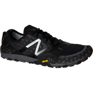 Click to Enlarge for New Balance MT10v2 Minimus Trail Running Shoe - Men's New Balance MT10v2 Minimus Trail Running Shoe - Men's -image
