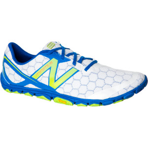 MR10V2 Minimus Running Shoe - Men's
