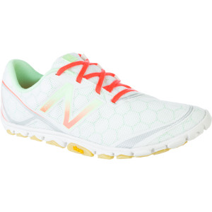 Click to Enlarge for New Balance WR10V2 Minimus Running Shoe - Women's New Balance WR10V2 Minimus Running Shoe - Women's-Image