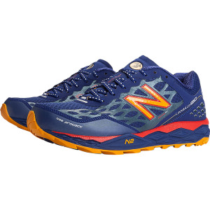 Click to Enlarge for New Balance MT1210 NBX Trail Running Shoe - Men's New Balance MT1210 NBX Trail Running Shoe - Men's -image