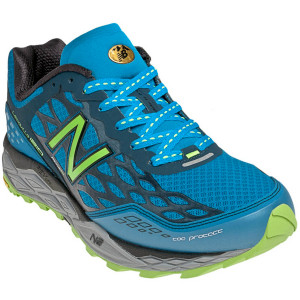 MT1210 NBX Trail Running Shoe - Men's