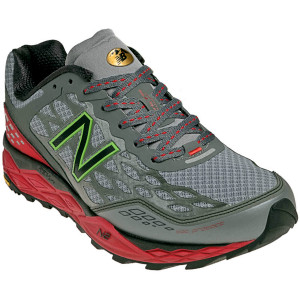 MT1210 NBX Trail Running Shoe - Men's