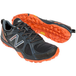 New Balance MO80 Minimus Running Shoe - Men's -image