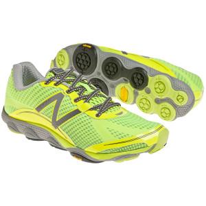 M1010 Minimus Running Shoe - Men's