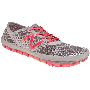 WR1 Hi-Rez Minimus Running Shoe - Women's