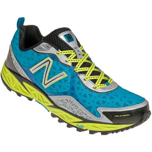 New Balance MT910v1 NBX Trail Running Shoe - Men's -image