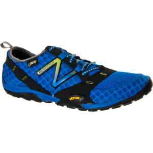 Click to Enlarge for New Balance Minimus MO10 Gore-Tex Trail Running Shoe - Men's New Balance Minimus MO10 Gore-Tex Trail Running Shoe - Men's-Image