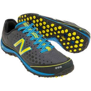 Click to Enlarge for New Balance Minimus 1690v1 Trail Running Shoe - Men's New Balance Minimus 1690v1 Trail Running Shoe - Men's -image