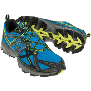 Click to Enlarge for New Balance 610v3 Athletic Trail Running Shoe - Men's New Balance 610v3 Athletic Trail Running Shoe - Men's -image