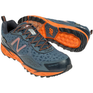 Click to Enlarge for New Balance MT910v1 NBX/Gore-Tex Shoe - Men's New Balance MT910v1 NBX/Gore-Tex Shoe - Men's-Image