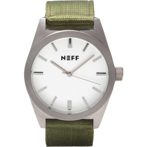 Click to Enlarge for Neff Nightly Watch Neff Nightly Watch -image