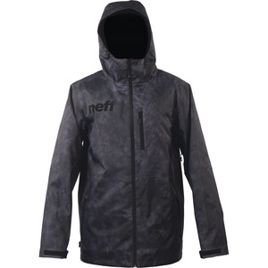 Click to Enlarge for Neff Daily 2 Jacket - Men's Neff Daily 2 Jacket - Men's-Image