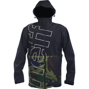 Click to Enlarge for Neff Daily Softshell Jacket - Men's Neff Daily Softshell Jacket - Men's -image