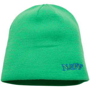 Neff Reversible Beanie - 2008