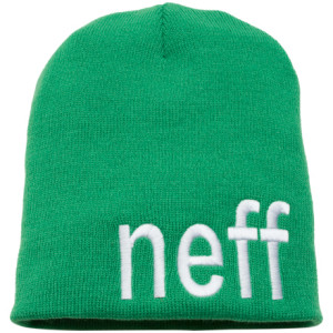 Neff Form Beanie - 2008
