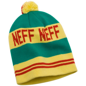 Neff Classic Beanie - 2008