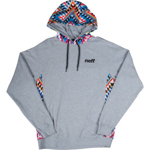 Neff Furyous Pullover Hoodie - Men's -image