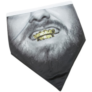 Neff Facemask nerd - 2008