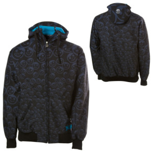 Neff Bubble Softshell Jacket - Men's - 2008