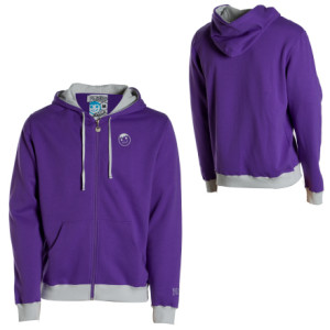 Neff Daily Full-Zip Hooded Sweatshirt - Men's