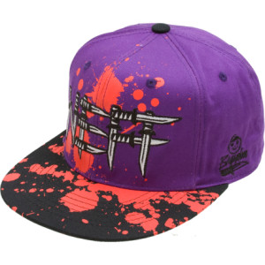 Neff Szafranski Hat - 2009