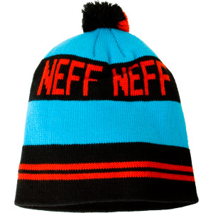 Neff Classic Beanie - 2009