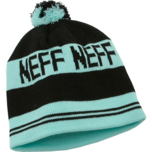Neff Classica Beanie - Women's - 2009