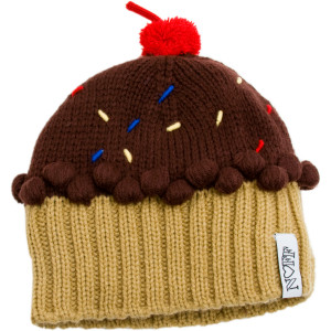 Neff Cupcake Beanie - Women's