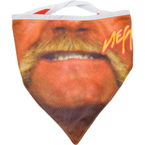 Neff Half Nelson Mask - 2009