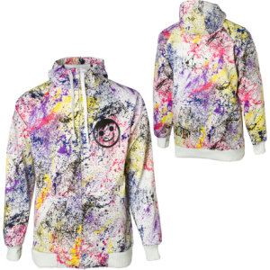 Neff Jawbreaker Softshell Jacket - Men's