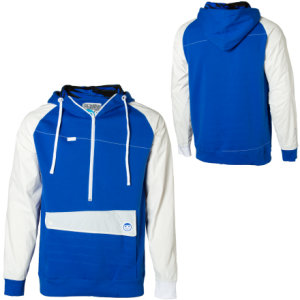 Neff Hybrid Pullover Jacket - Men's
