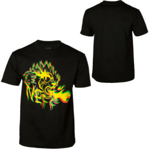 Neff 3D T-Shirt - Short-Sleeve - Men's - 2009