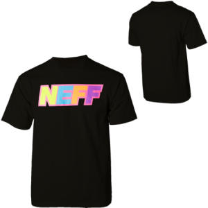 Neff Banks T-Shirt - Short-Sleeve - Men's - 2009