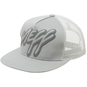 Neff Mesher Trucker Hat - 2010