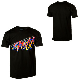 Neff Class Act T-Shirt - Short-Sleeve - Men's - 2010