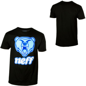 Neff Bearhug T-Shirt - Short-Sleeve - Men's